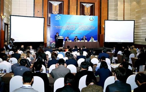 Vietnam aims at sustainable agriculture in the context of climate change - ảnh 1